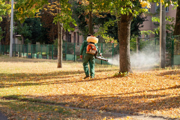 Euharlee, GA Pest Control Company